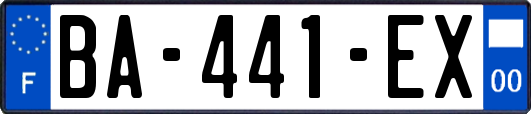 BA-441-EX