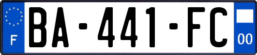 BA-441-FC