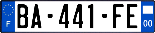 BA-441-FE