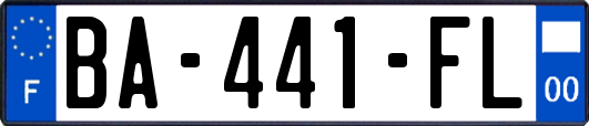 BA-441-FL