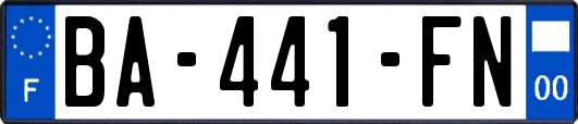BA-441-FN