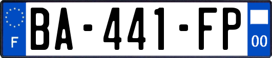 BA-441-FP