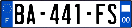 BA-441-FS