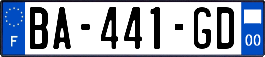 BA-441-GD