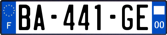 BA-441-GE