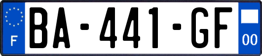 BA-441-GF