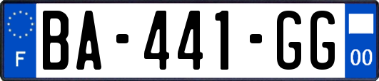 BA-441-GG