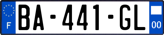 BA-441-GL