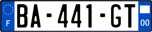 BA-441-GT