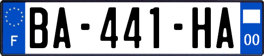 BA-441-HA