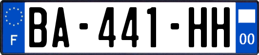 BA-441-HH