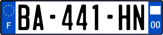 BA-441-HN