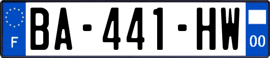 BA-441-HW