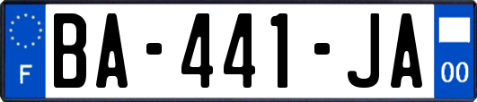 BA-441-JA