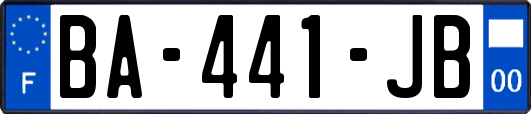 BA-441-JB