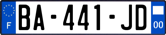 BA-441-JD