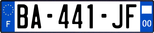 BA-441-JF