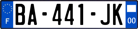 BA-441-JK