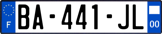 BA-441-JL
