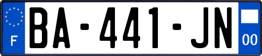 BA-441-JN
