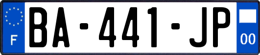 BA-441-JP