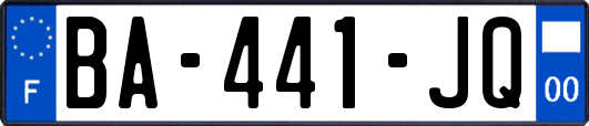 BA-441-JQ