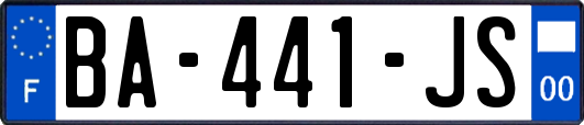 BA-441-JS
