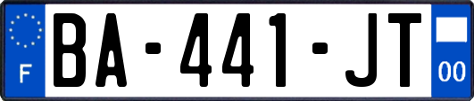 BA-441-JT