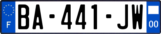 BA-441-JW