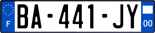 BA-441-JY