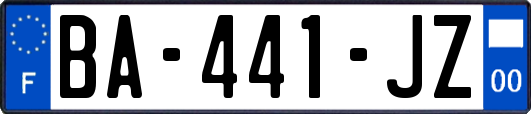 BA-441-JZ