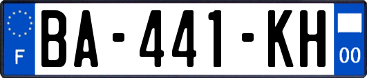 BA-441-KH