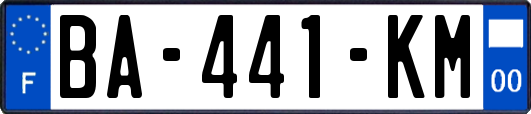 BA-441-KM