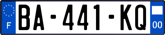 BA-441-KQ