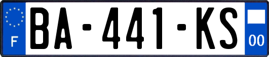 BA-441-KS