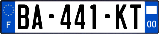BA-441-KT