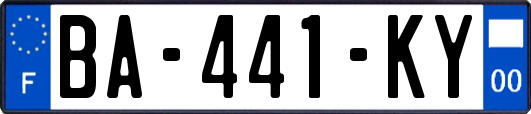 BA-441-KY