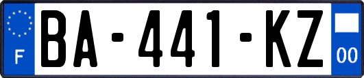 BA-441-KZ