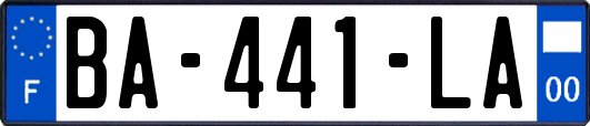 BA-441-LA