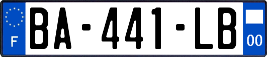 BA-441-LB