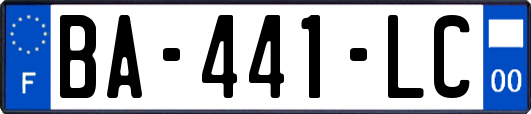 BA-441-LC