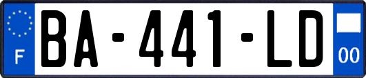BA-441-LD