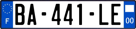 BA-441-LE