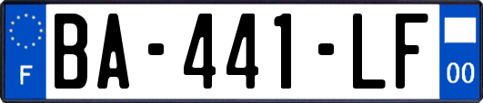 BA-441-LF
