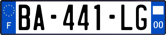 BA-441-LG