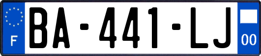 BA-441-LJ