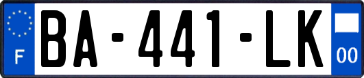 BA-441-LK