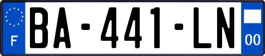 BA-441-LN