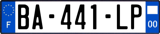 BA-441-LP