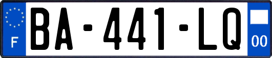 BA-441-LQ